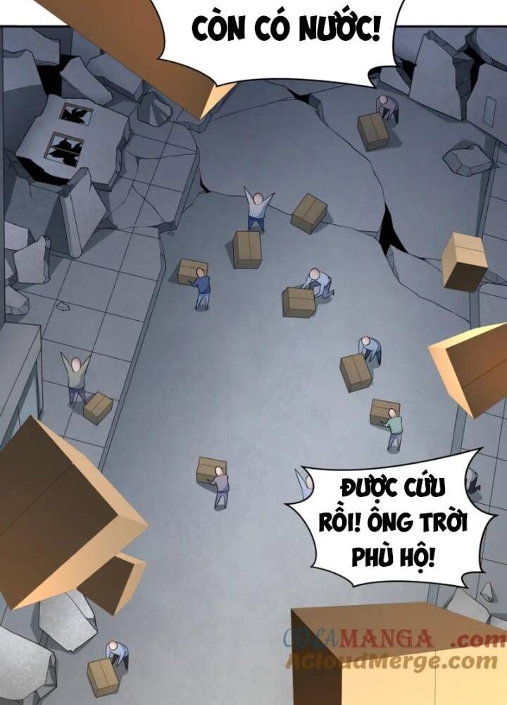 Kỷ Nguyên Kỳ Lạ - Chapter 327 - Page 149