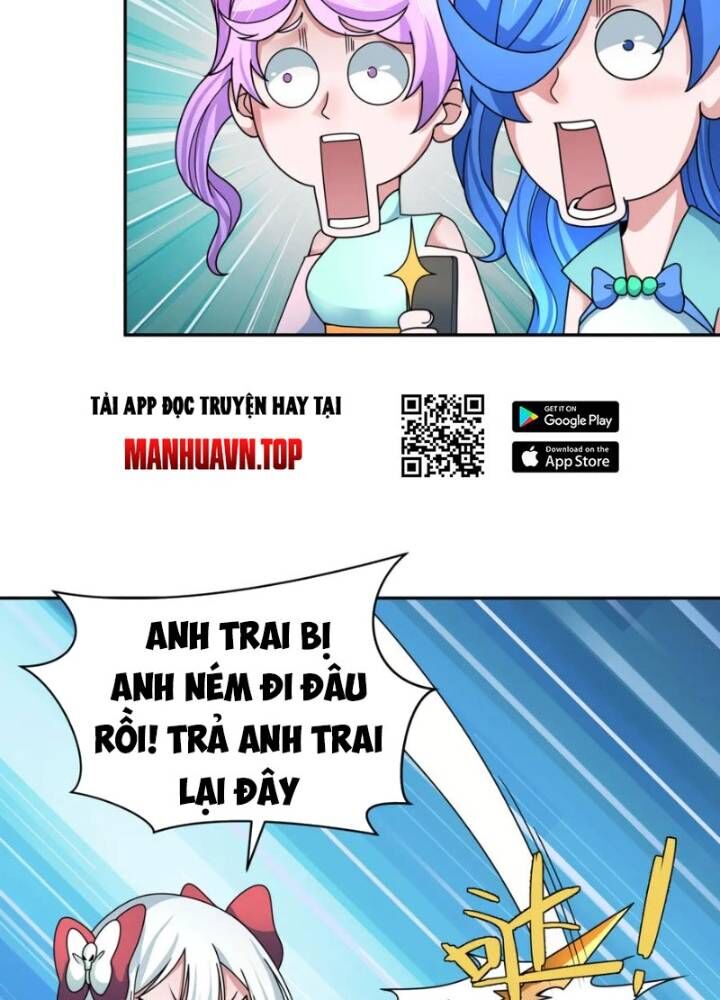 Kỷ Nguyên Kỳ Lạ - Chapter 327 - Page 15
