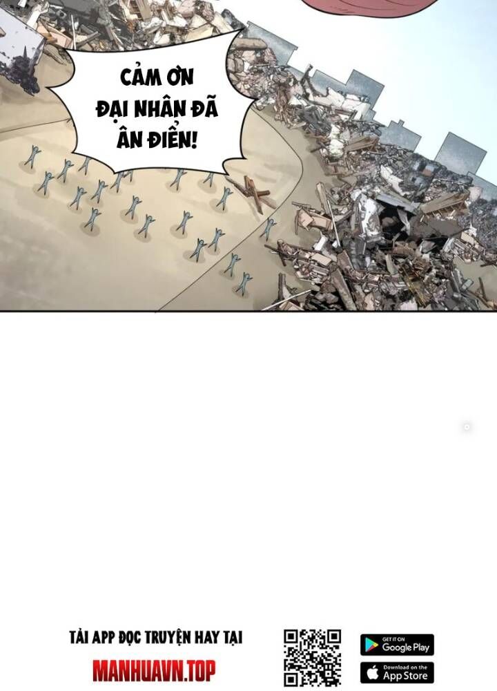 Kỷ Nguyên Kỳ Lạ - Chapter 327 - Page 157