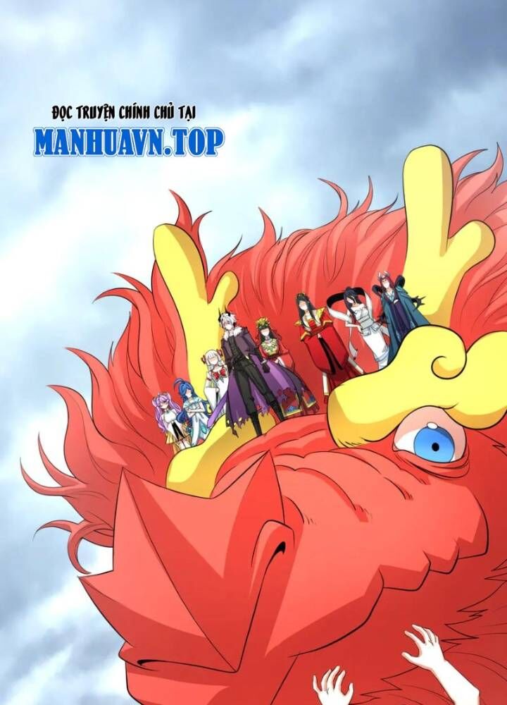 Kỷ Nguyên Kỳ Lạ - Chapter 327 - Page 159