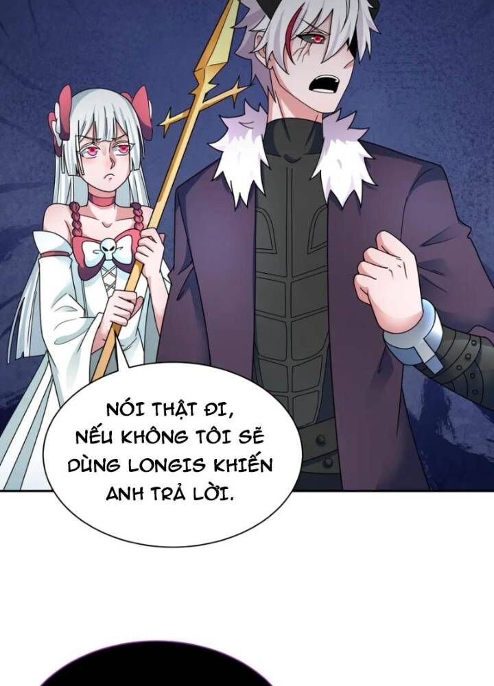 Kỷ Nguyên Kỳ Lạ - Chapter 327 - Page 21