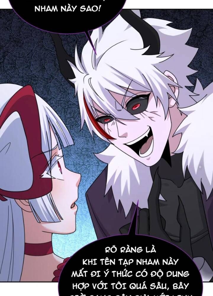 Kỷ Nguyên Kỳ Lạ - Chapter 327 - Page 23