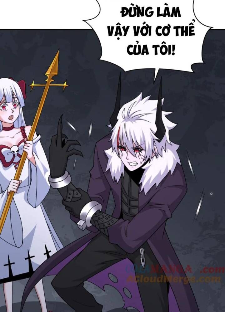 Kỷ Nguyên Kỳ Lạ - Chapter 327 - Page 29