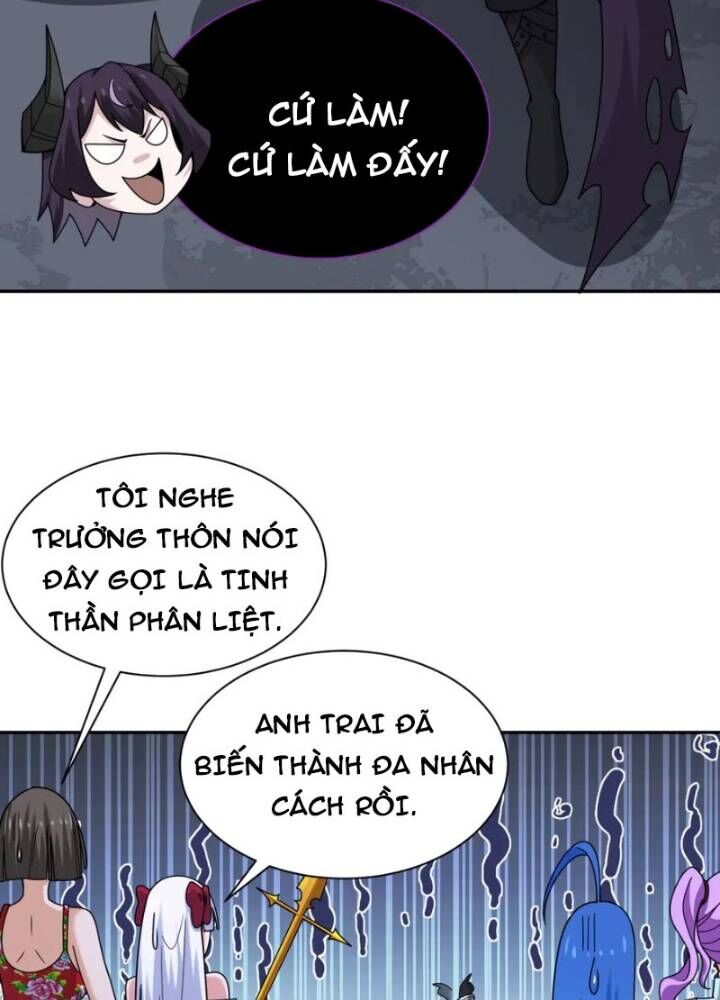 Kỷ Nguyên Kỳ Lạ - Chapter 327 - Page 31