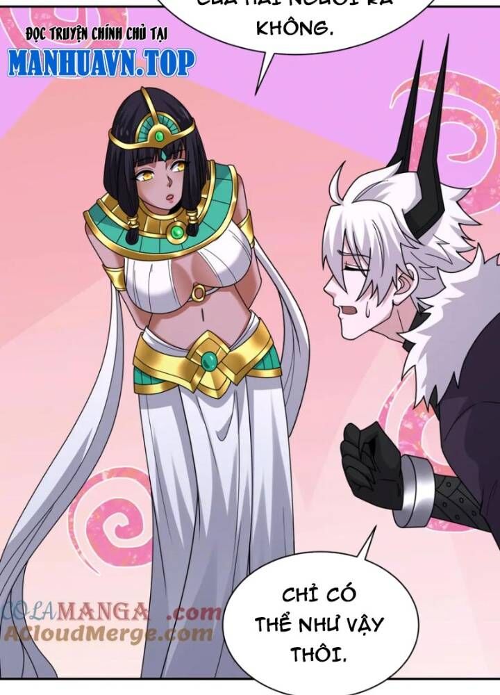 Kỷ Nguyên Kỳ Lạ - Chapter 327 - Page 37