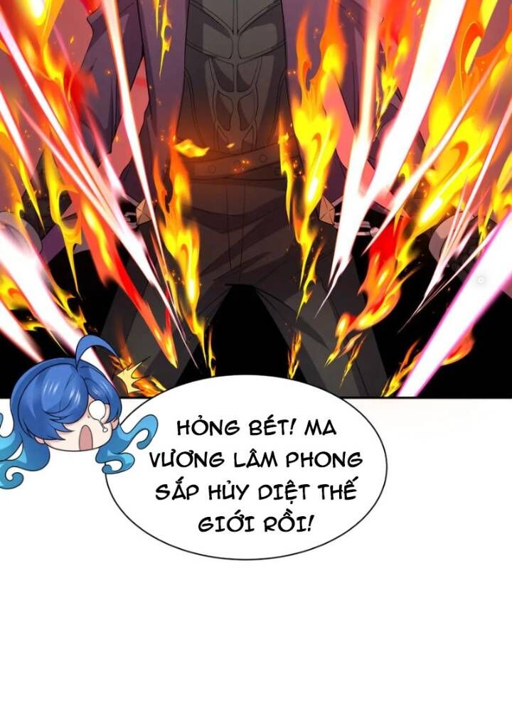 Kỷ Nguyên Kỳ Lạ - Chapter 327 - Page 5