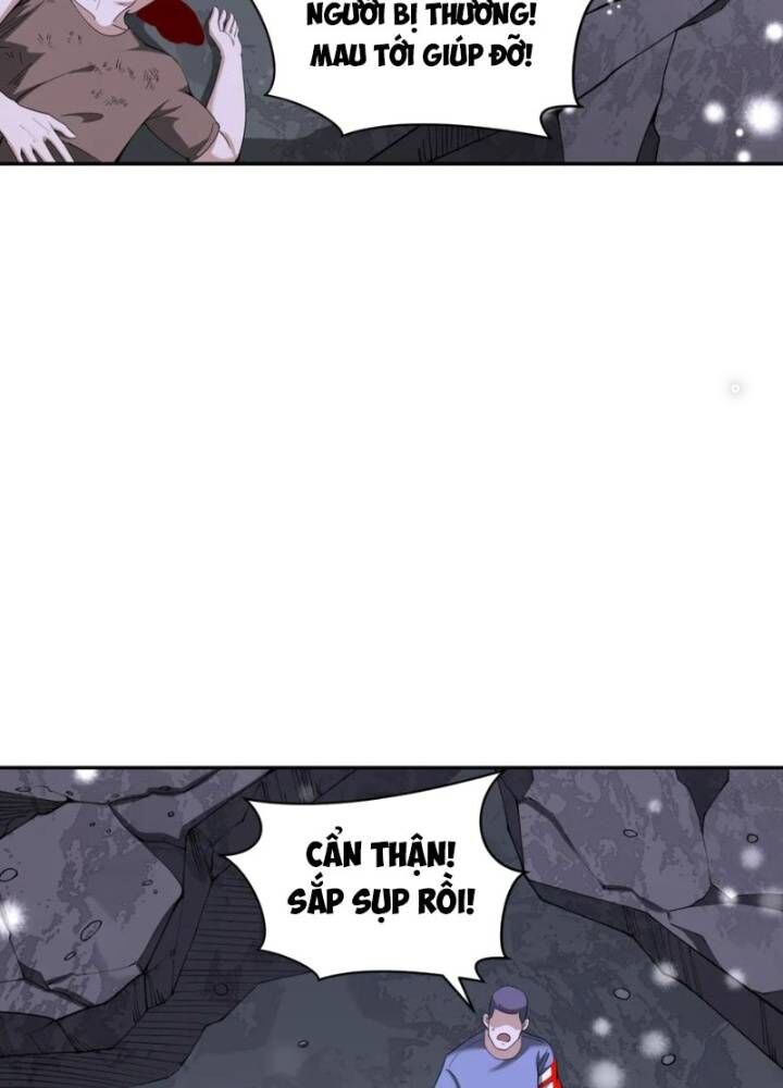 Kỷ Nguyên Kỳ Lạ - Chapter 327 - Page 63