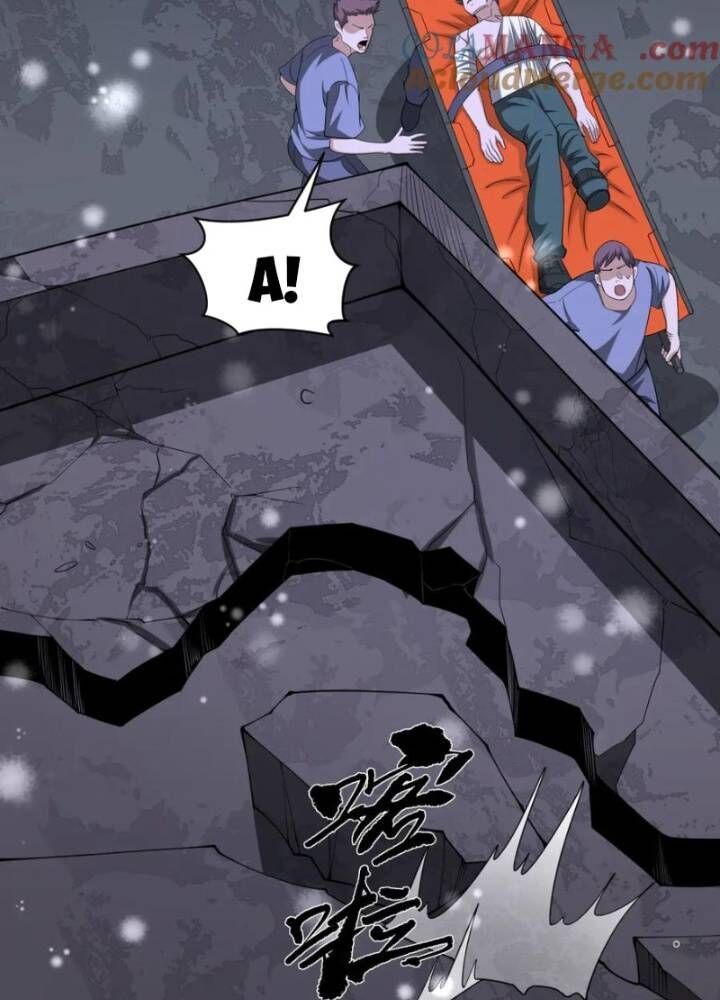 Kỷ Nguyên Kỳ Lạ - Chapter 327 - Page 65