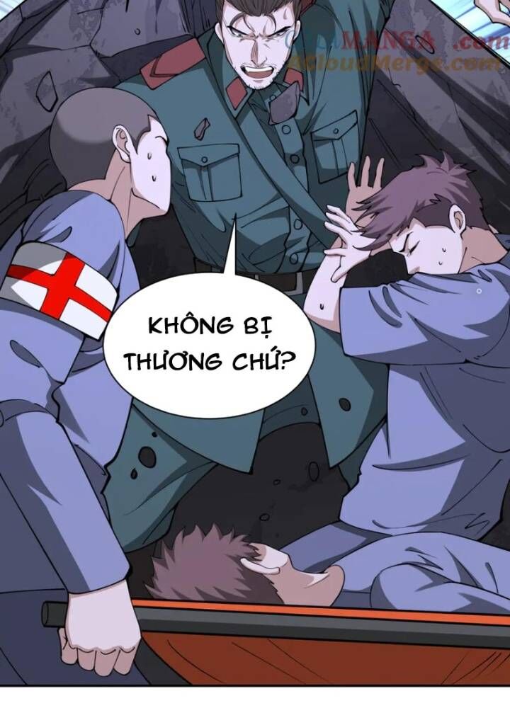 Kỷ Nguyên Kỳ Lạ - Chapter 327 - Page 69