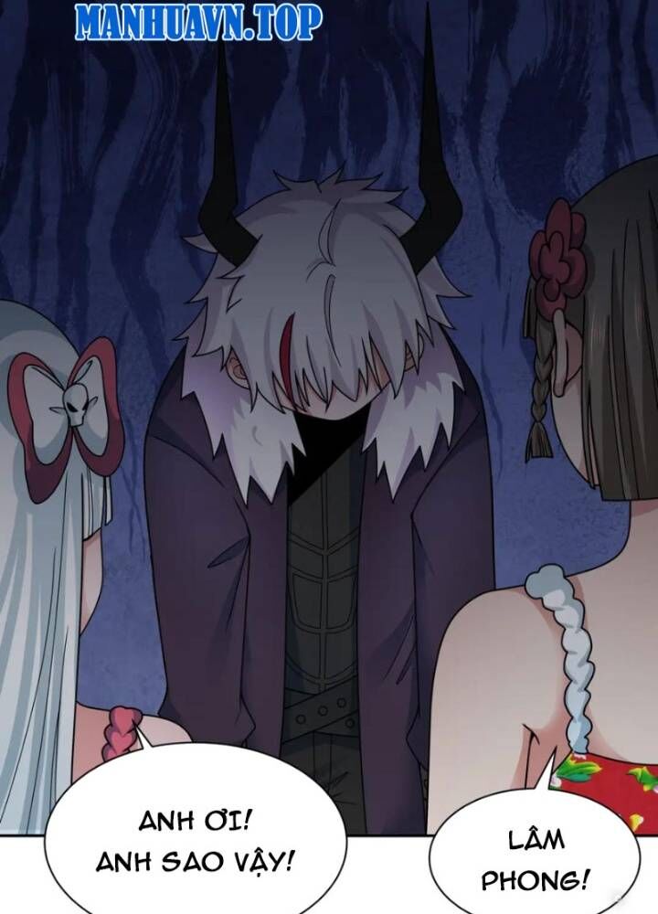 Kỷ Nguyên Kỳ Lạ - Chapter 327 - Page 7