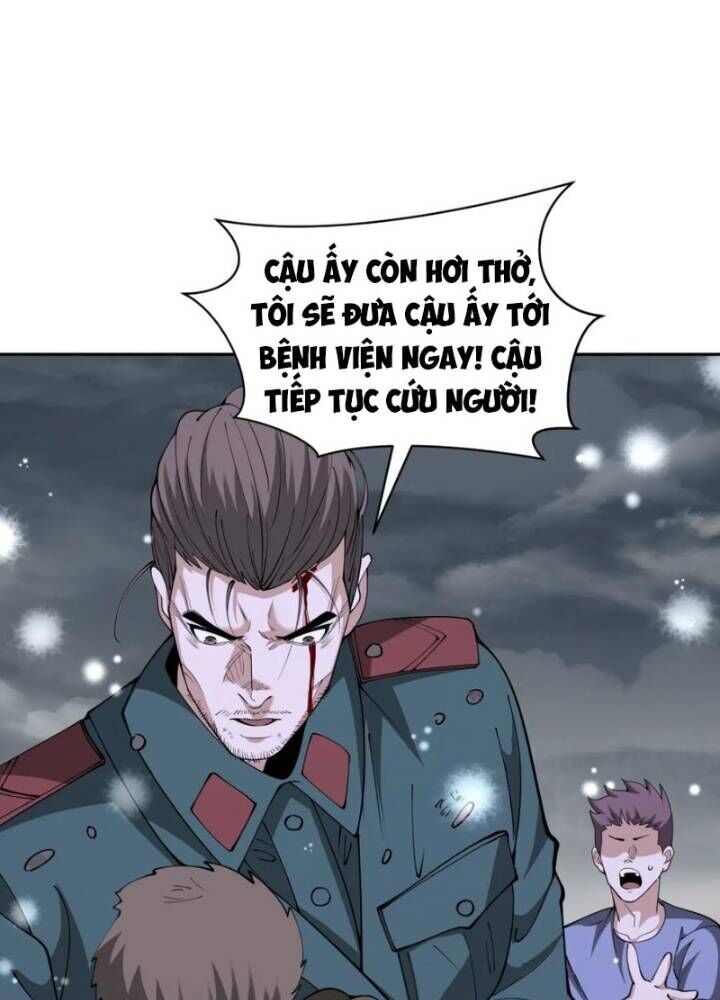 Kỷ Nguyên Kỳ Lạ - Chapter 327 - Page 71