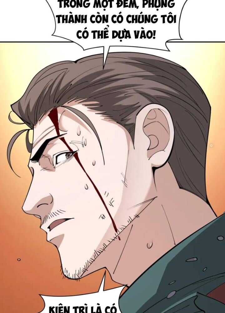 Kỷ Nguyên Kỳ Lạ - Chapter 327 - Page 75