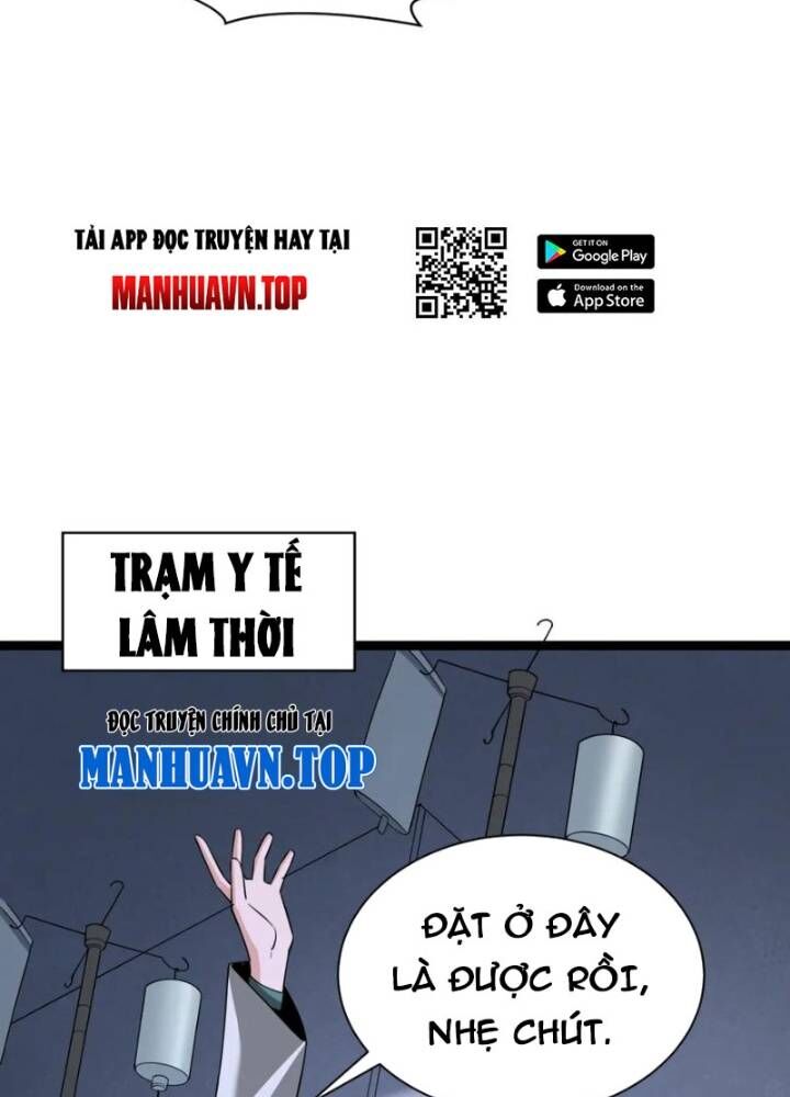 Kỷ Nguyên Kỳ Lạ - Chapter 327 - Page 77