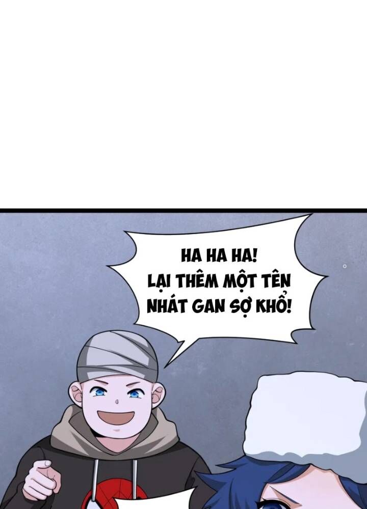 Kỷ Nguyên Kỳ Lạ - Chapter 327 - Page 81