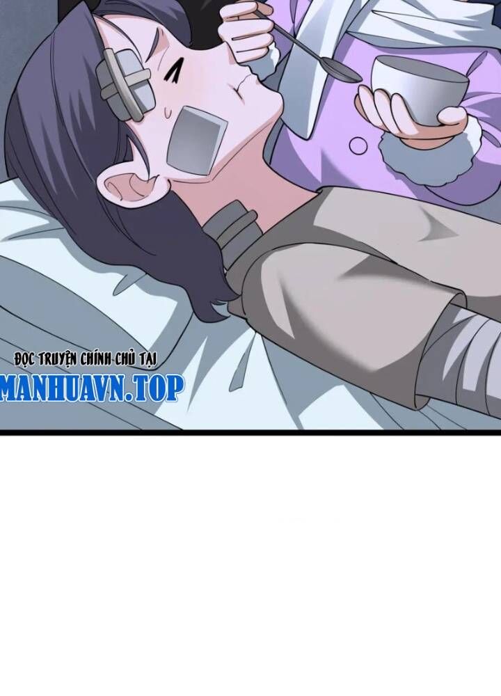 Kỷ Nguyên Kỳ Lạ - Chapter 327 - Page 83