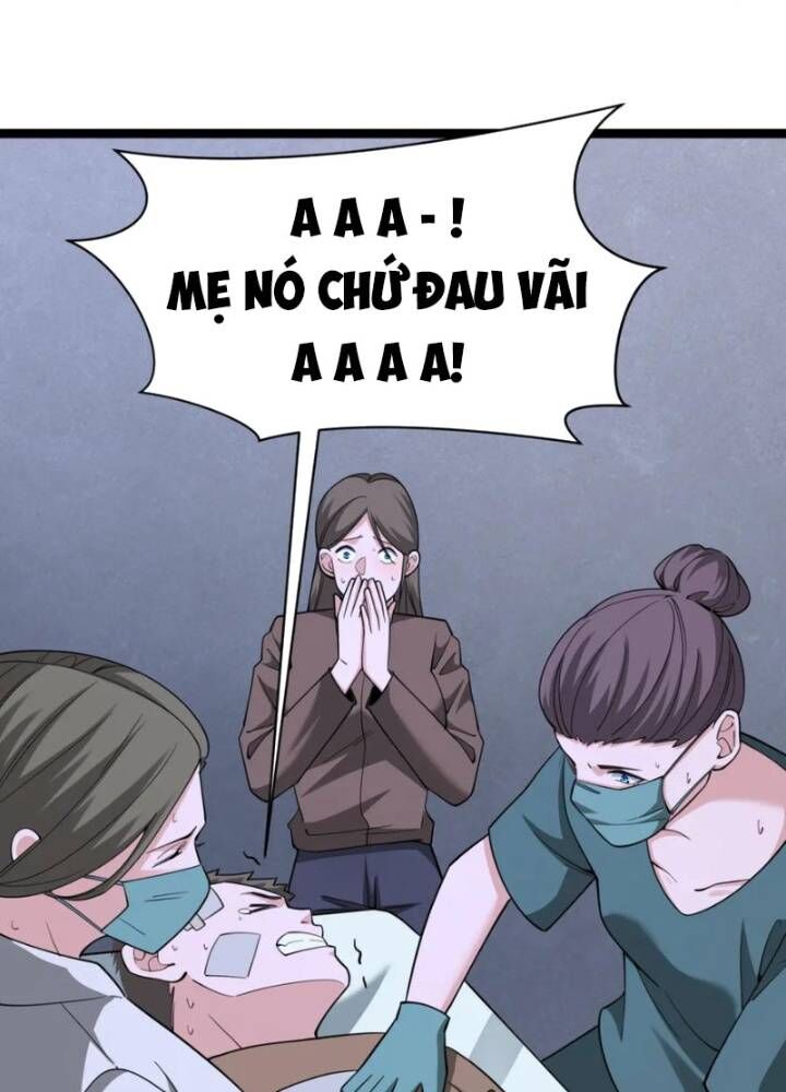 Kỷ Nguyên Kỳ Lạ - Chapter 327 - Page 85
