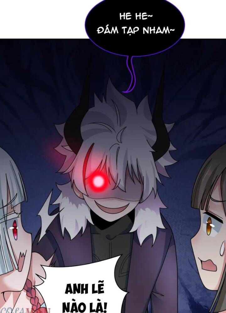 Kỷ Nguyên Kỳ Lạ - Chapter 327 - Page 9