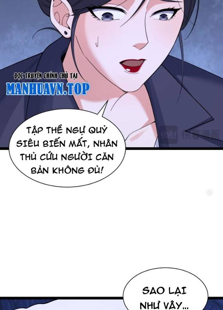 Kỷ Nguyên Kỳ Lạ - Chapter 327 - Page 93