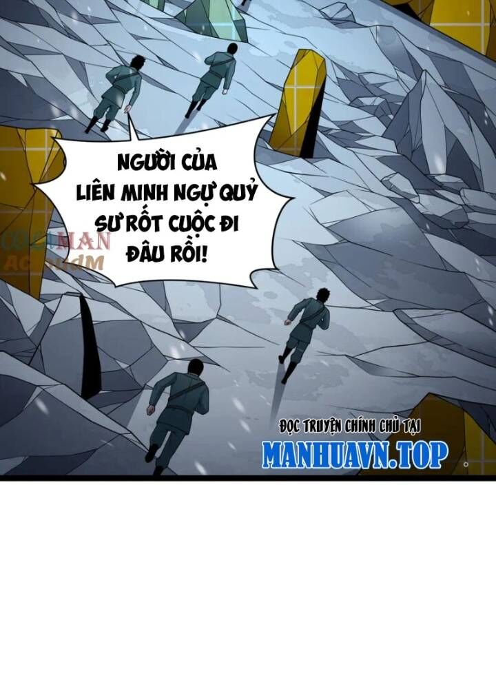 Kỷ Nguyên Kỳ Lạ - Chapter 327 - Page 99