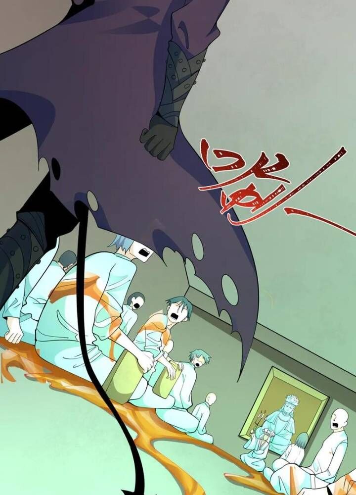 Kỷ Nguyên Kỳ Lạ - Chapter 328 - Page 103