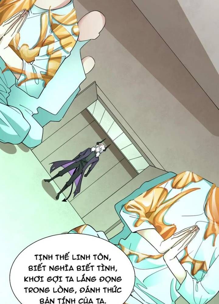 Kỷ Nguyên Kỳ Lạ - Chapter 328 - Page 107