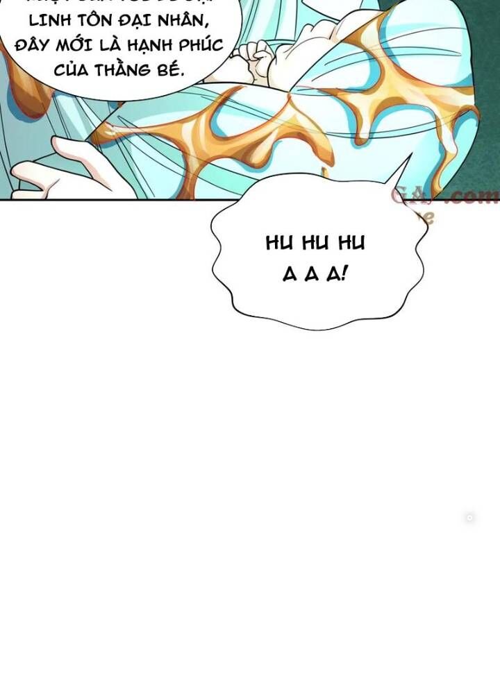 Kỷ Nguyên Kỳ Lạ - Chapter 328 - Page 117