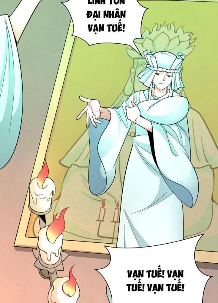 Kỷ Nguyên Kỳ Lạ - Chapter 328 - Page 119