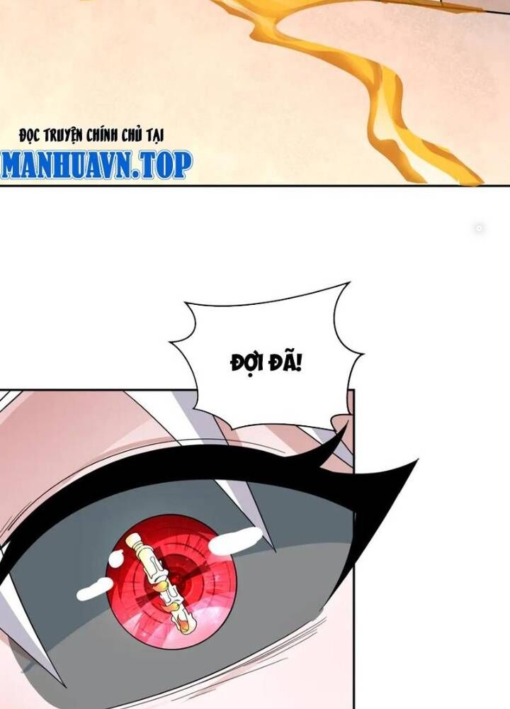 Kỷ Nguyên Kỳ Lạ - Chapter 328 - Page 121
