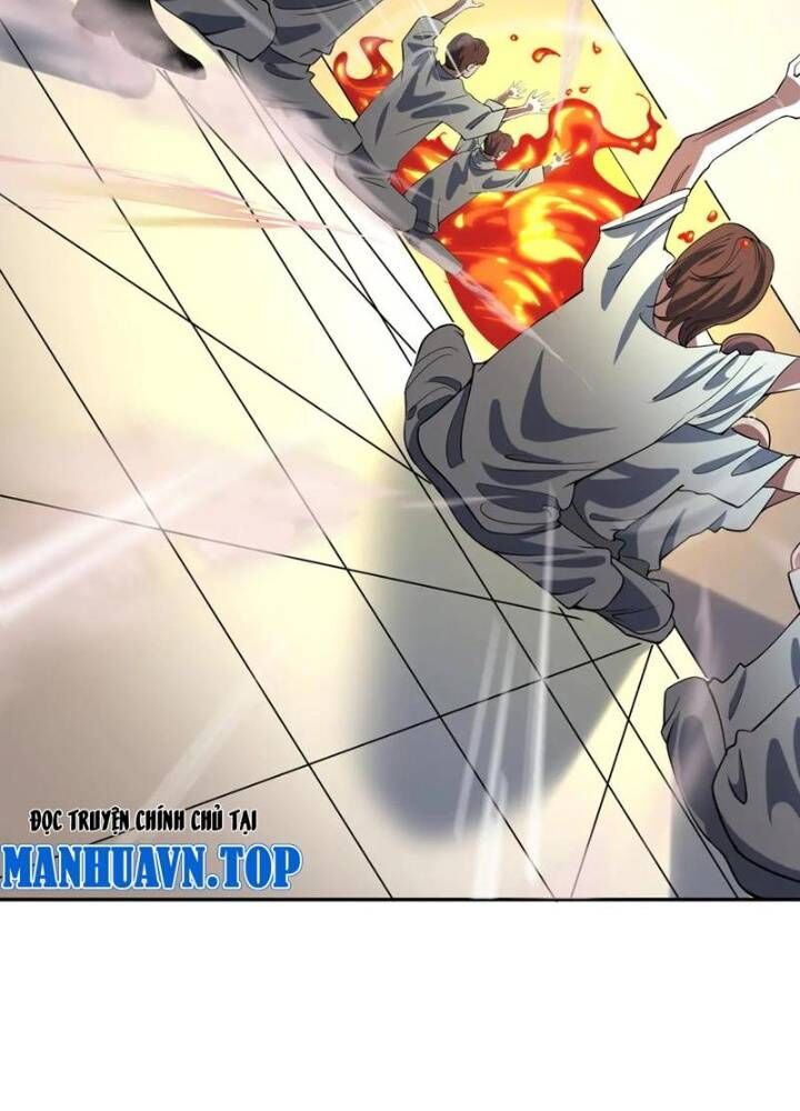 Kỷ Nguyên Kỳ Lạ - Chapter 328 - Page 127