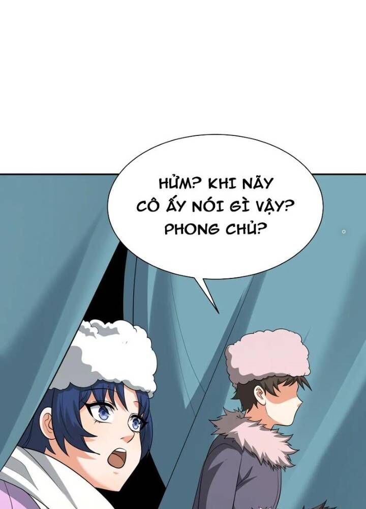 Kỷ Nguyên Kỳ Lạ - Chapter 328 - Page 13