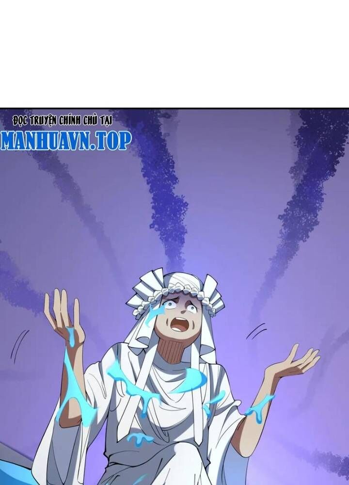 Kỷ Nguyên Kỳ Lạ - Chapter 328 - Page 137