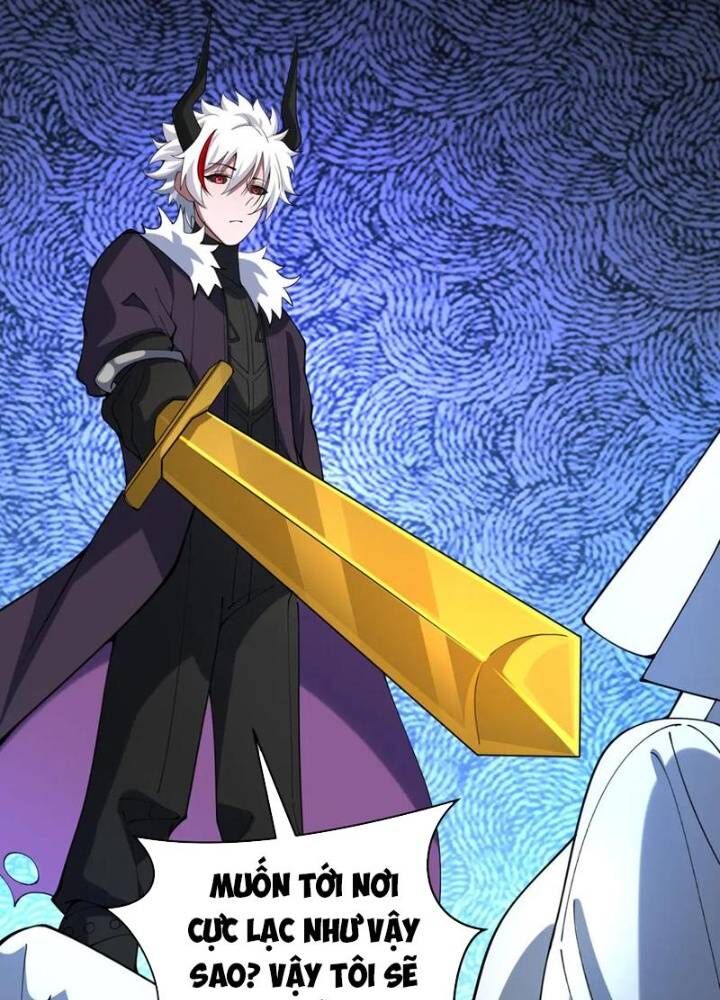 Kỷ Nguyên Kỳ Lạ - Chapter 328 - Page 141
