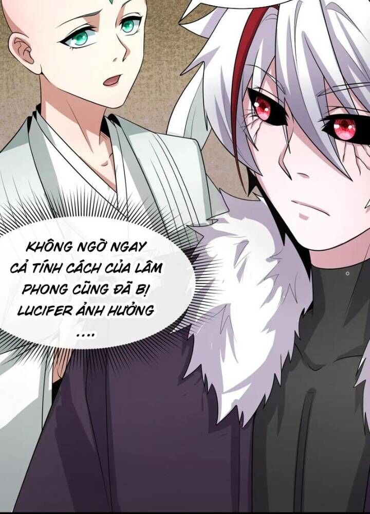 Kỷ Nguyên Kỳ Lạ - Chapter 328 - Page 145