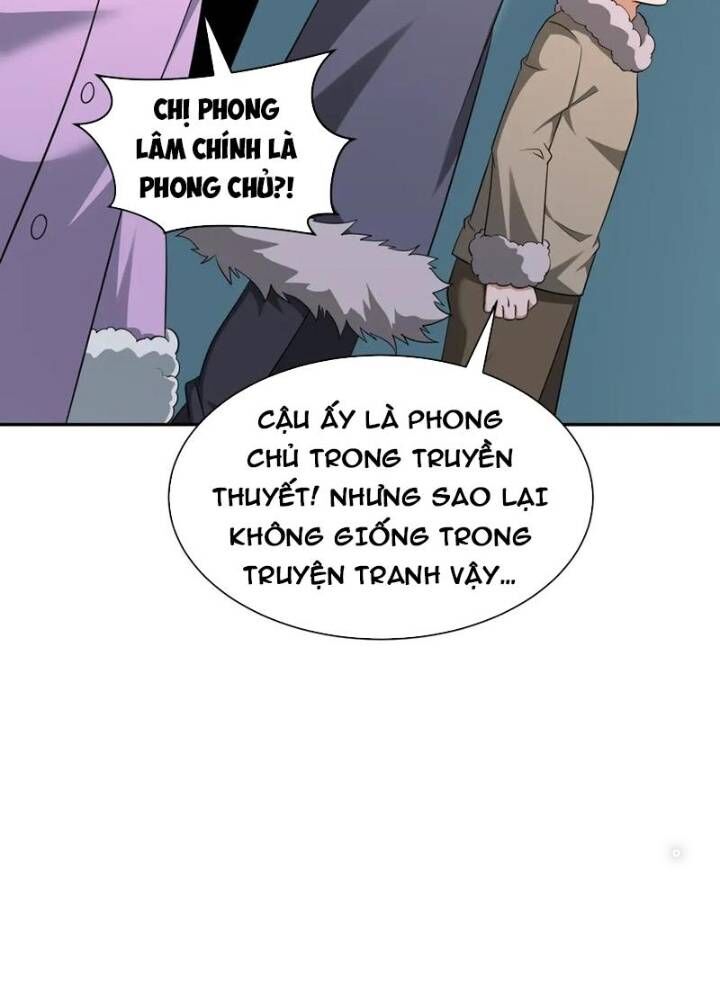 Kỷ Nguyên Kỳ Lạ - Chapter 328 - Page 15