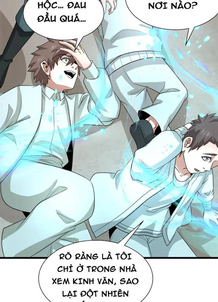 Kỷ Nguyên Kỳ Lạ - Chapter 328 - Page 153