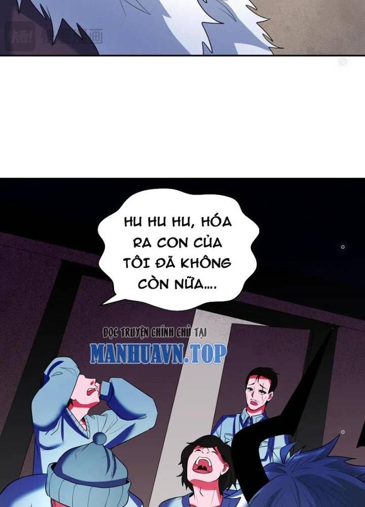 Kỷ Nguyên Kỳ Lạ - Chapter 328 - Page 161