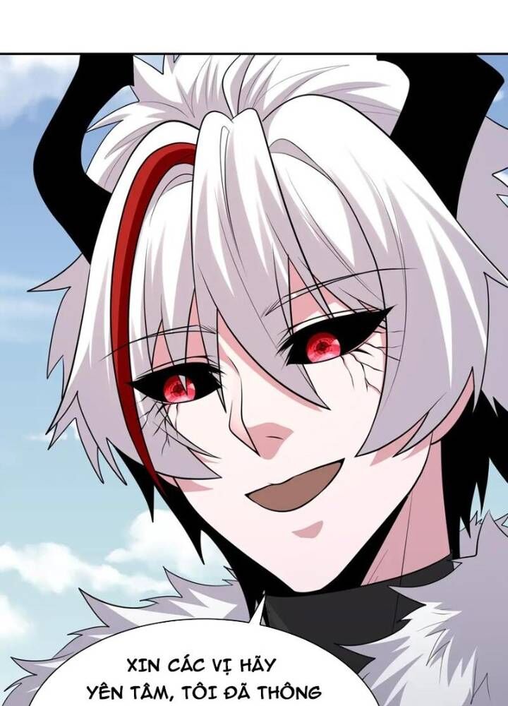 Kỷ Nguyên Kỳ Lạ - Chapter 328 - Page 17