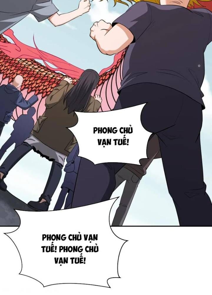 Kỷ Nguyên Kỳ Lạ - Chapter 328 - Page 27