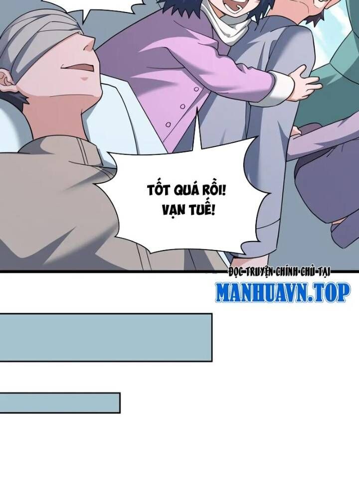 Kỷ Nguyên Kỳ Lạ - Chapter 328 - Page 31