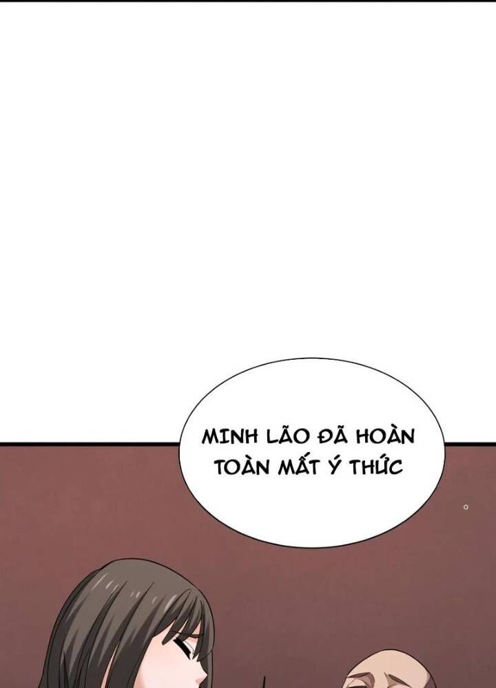 Kỷ Nguyên Kỳ Lạ - Chapter 328 - Page 37