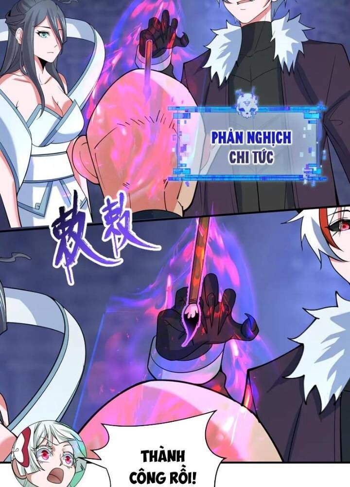 Kỷ Nguyên Kỳ Lạ - Chapter 328 - Page 49