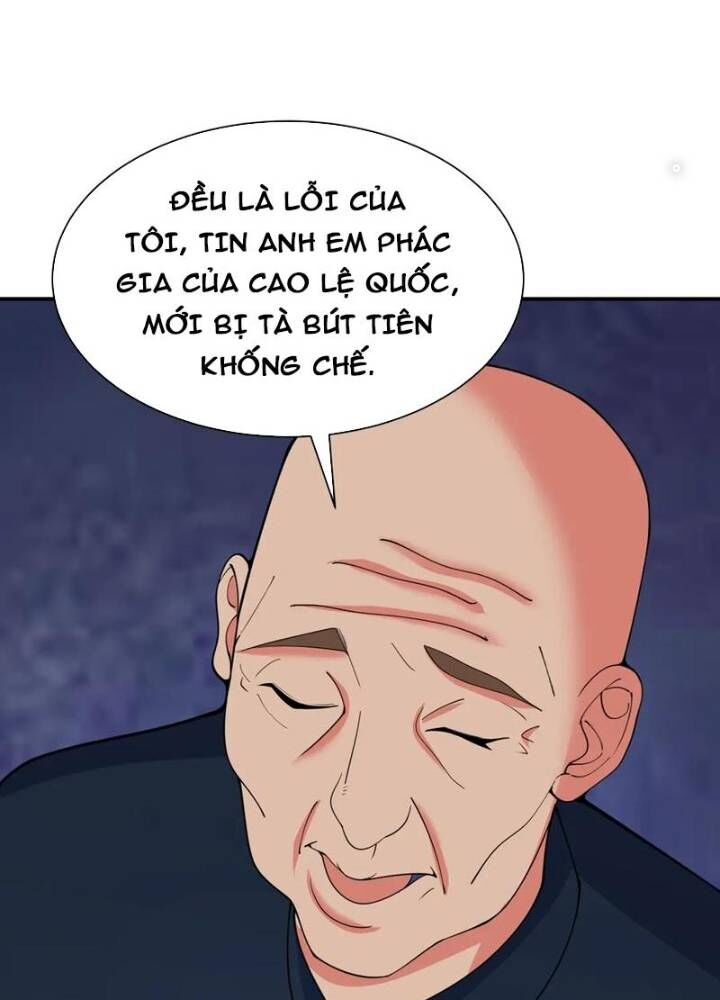 Kỷ Nguyên Kỳ Lạ - Chapter 328 - Page 57