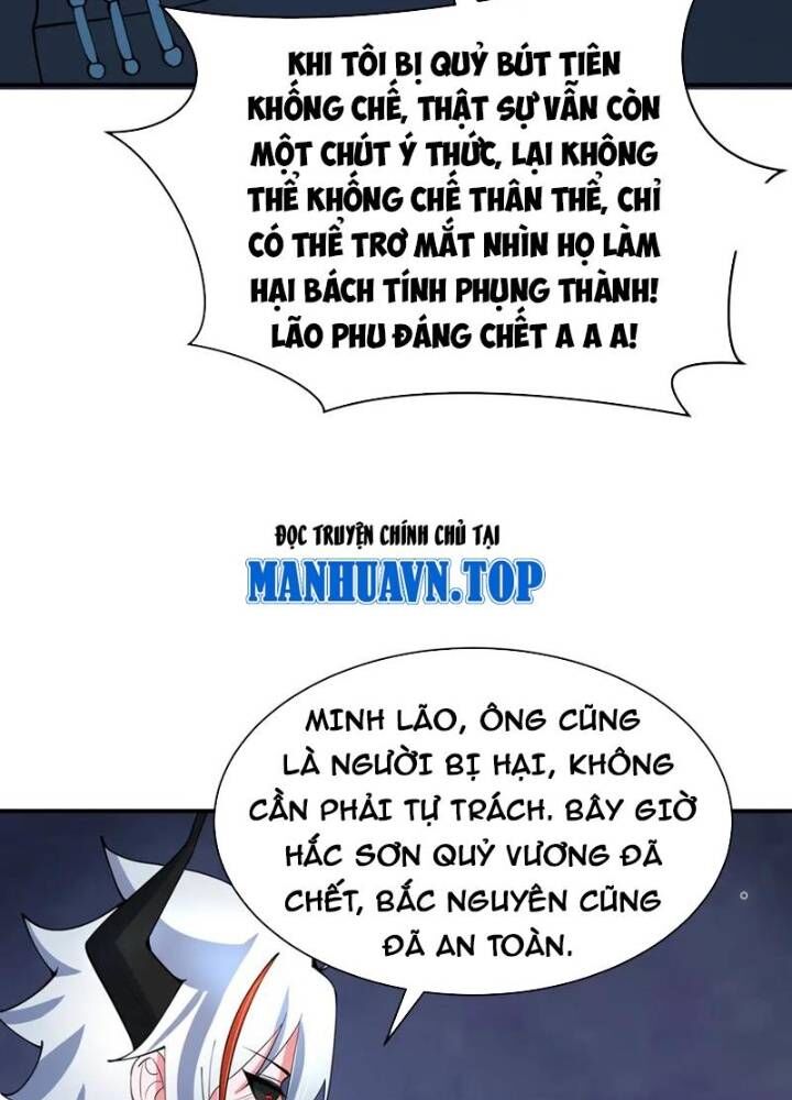 Kỷ Nguyên Kỳ Lạ - Chapter 328 - Page 59