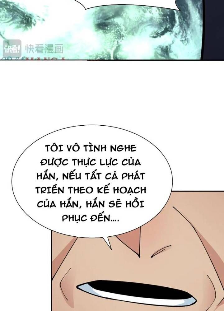 Kỷ Nguyên Kỳ Lạ - Chapter 328 - Page 67