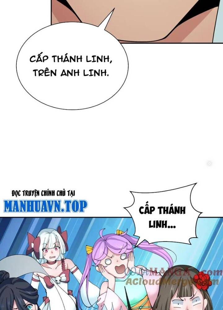 Kỷ Nguyên Kỳ Lạ - Chapter 328 - Page 69