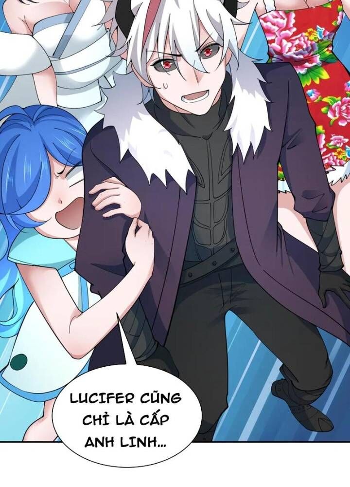 Kỷ Nguyên Kỳ Lạ - Chapter 328 - Page 71