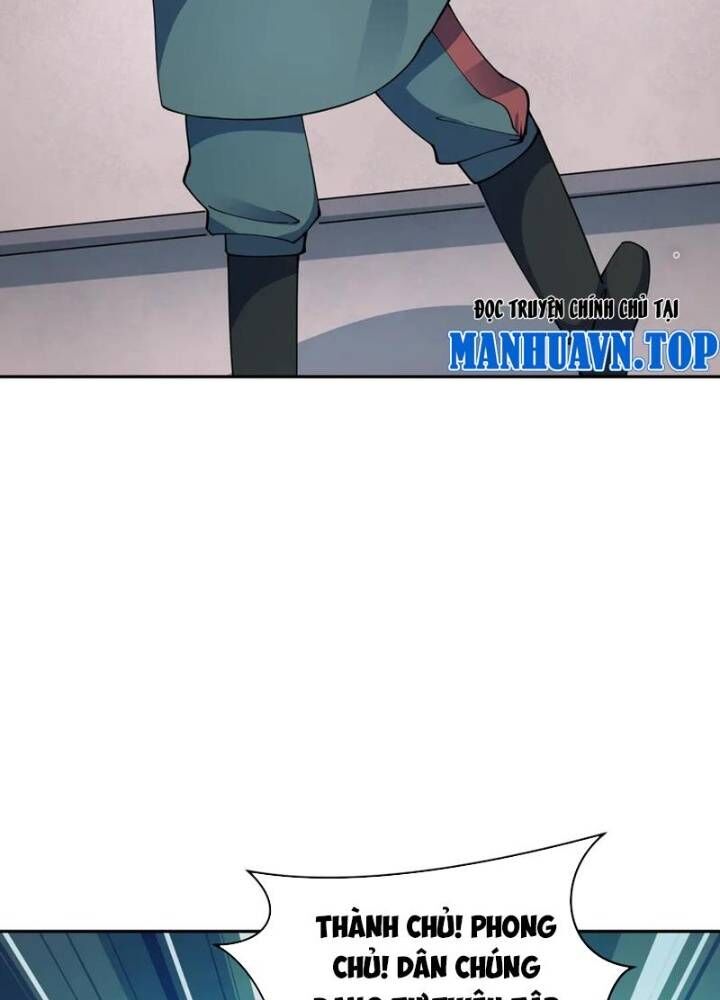 Kỷ Nguyên Kỳ Lạ - Chapter 328 - Page 79