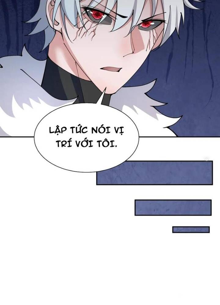 Kỷ Nguyên Kỳ Lạ - Chapter 328 - Page 85