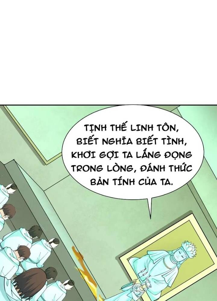 Kỷ Nguyên Kỳ Lạ - Chapter 328 - Page 87