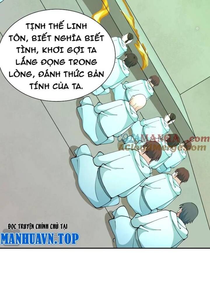 Kỷ Nguyên Kỳ Lạ - Chapter 328 - Page 89